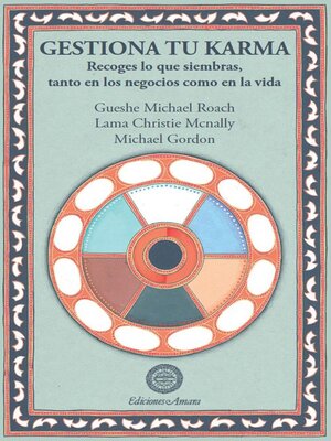 cover image of Gestiona Tu Karma